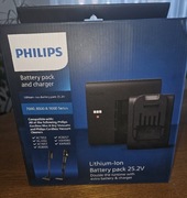 Akumulator 25, 2V odkurzacz Philips 