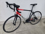 Rower szosowy B'TWIN Triban 520 rozmiar L