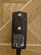 Zasilacz SIL SSA-18W-05 5V 2500mA 5.5mm