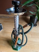 Fajka Wodna Shisha 55cm z kuferkiem
