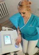 Cryotshock KRIOLIPOLIZA wymrażanie tk tłuszczowej 