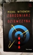 Michał Witkowski - Zbrodniarz dziewczyna (28)