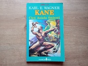 Karl E. Wagner - KANE Cień Anioła Śmierci 