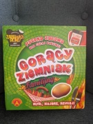 Gorący Ziemniak Gra planszowa 