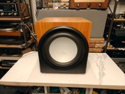 Potężny SUBWOOFER Revel performa B15 ! 50kg ! Nowy 5000€ ! MONSTER USA