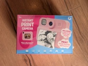 Aparat z drukarką natychmiastową dla dzieci Vision