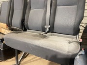 Fotel dwuosobowy Master Movano 