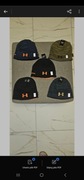 Czapki zimowe Under Armour 