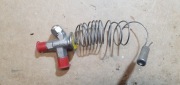 Zawór termostatyczny Danfoss TF2 R12 Thermostatic Expansion Valve