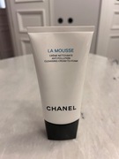 Chanel La Mousse oczyszczający krem - pianka 