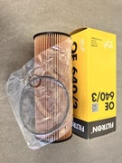Filtr oleju Filtron OE 640/3