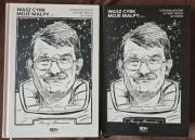 Wasz cyrk moje małpy M. Parowski