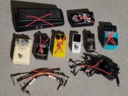 Efekty gitarowe DITTO T REX