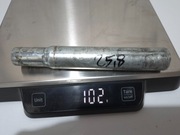 Sztyca 25,8mm  długość 170mm