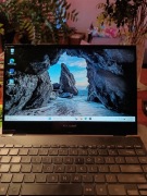 ASUS Zenbook UX363 e  I7-1165-16 Ram