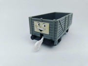 Tomek Węglarka Nieznośny  wagon Troublesome Trucks TOMY