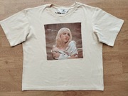 KOSZULKA ROZMIAR 134 140 H&M