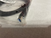 Kabel USB A 3.0 - stacja dokująca / drukarka 1,5m