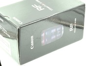 canon RF 135 f 1,8 obiektyw 
