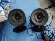 Głośniki Razer Nommo V2 X