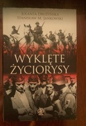Wyklęte życiorysy J.Drużyńska, S.M. Jankowski 