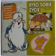 Było sobie życie Opowieść 10 - Neurony - VCD Płyta