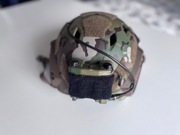 Kask multicam ala ops core fast - replika full set