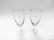 Lampki do wina małe x2 (cena za komplet)