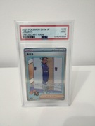 Karta pokemon JP Amarys 232/187 sv8a PSA 9 grading