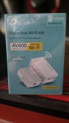 Powerline wi-fi Kit