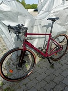 Rower gravel Triban GRVL 520 Subcompact rozm. XL