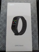 Nowa Folia Oppo Band Pulsoksymetr Pulsometr Opaska Zegarek Smartwatch