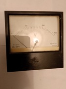 Woltomierz prąd stały Mer 96  150 V