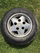 Land Rover kolo felga 16 5x165 et 33