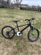 Rower BMX dziecięcy