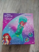 Dmuchany materac bestway Disney Ariel 