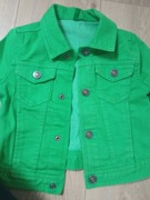 Kurtka Benetton 92 cm 2 lata