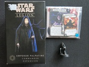 Star Wars:Legion - Emperor Palpatine