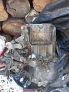 Skrzynia biegów 6 biegowa kia hyundai 