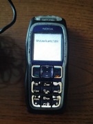 Telefon Nokia 3220