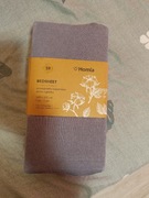 prześcieradło bawełniane jersey z gumką