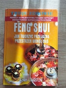 FENG SHUI - Jak tworzyć przyjazną przestrzeń wokół nas Karen Kingston