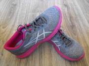 Buty ASICS Nitrofuze 37/38 23.5cm sportowe biegowe running