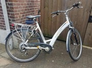 Rower Sparta batavus