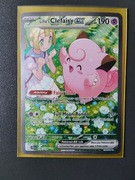 Lillies Clefairy ex JTG 184 pl