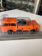 Model TATRA 813 DeAgostini 1:43 