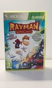 Gra Rayman Origins  Xbox 360  