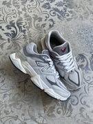 Buty damskie New Balance 9060 Rain Cloud Skórzane wygodne trampki 39.5 24.5