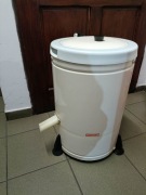 Światowit wirówka do prania.