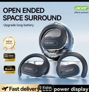 ŚWIĄTECZNA PRZECENA!!! Słuchawki ACER